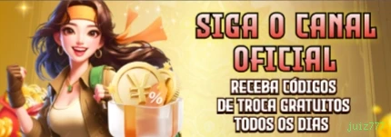 Imagem promocional da experiência de game da juiz777