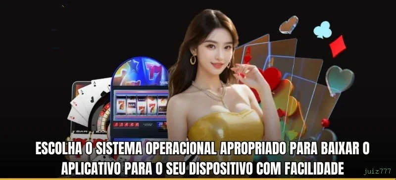 Imagem promocional da plataforma juiz777