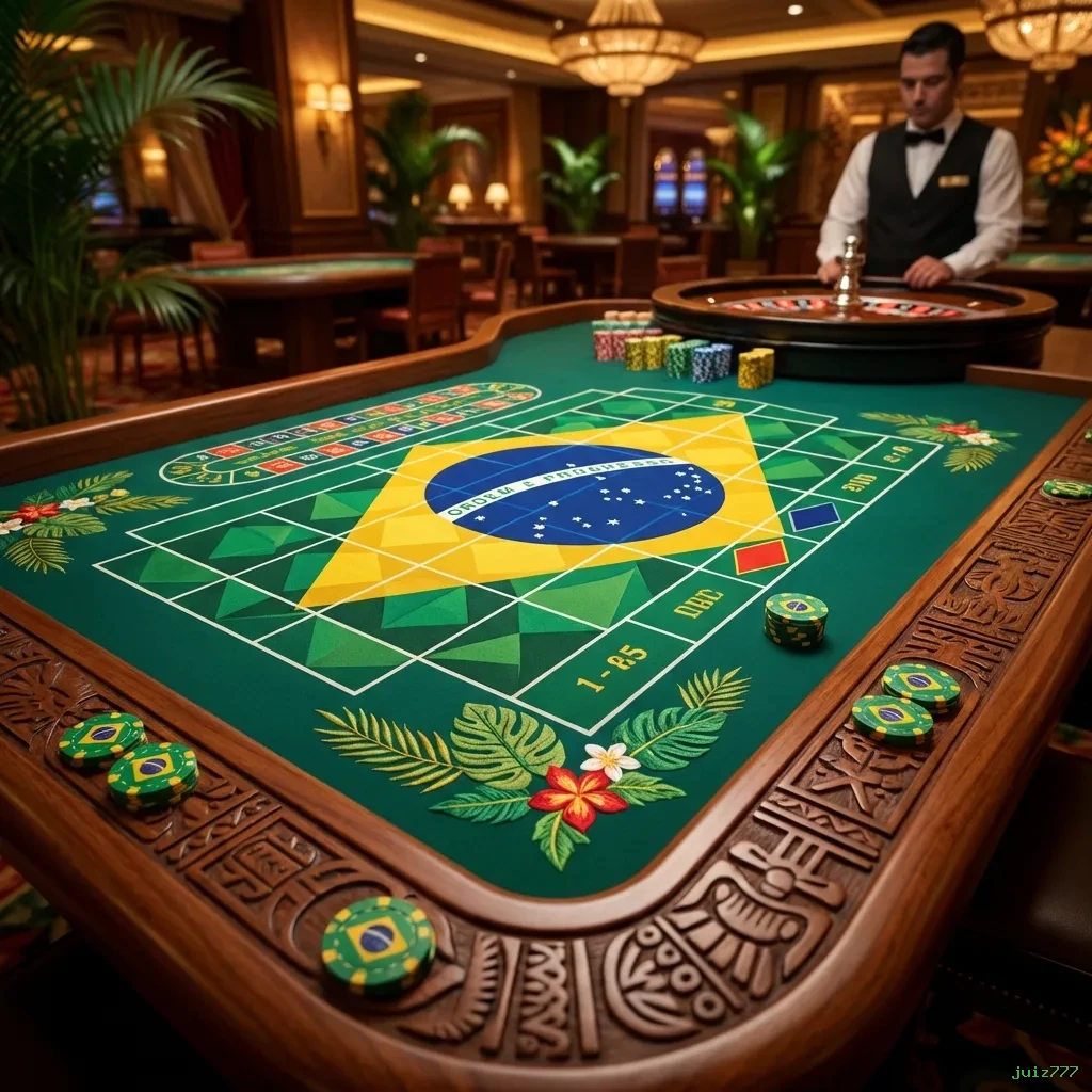 Imagem promocional dos ganhos da juiz777